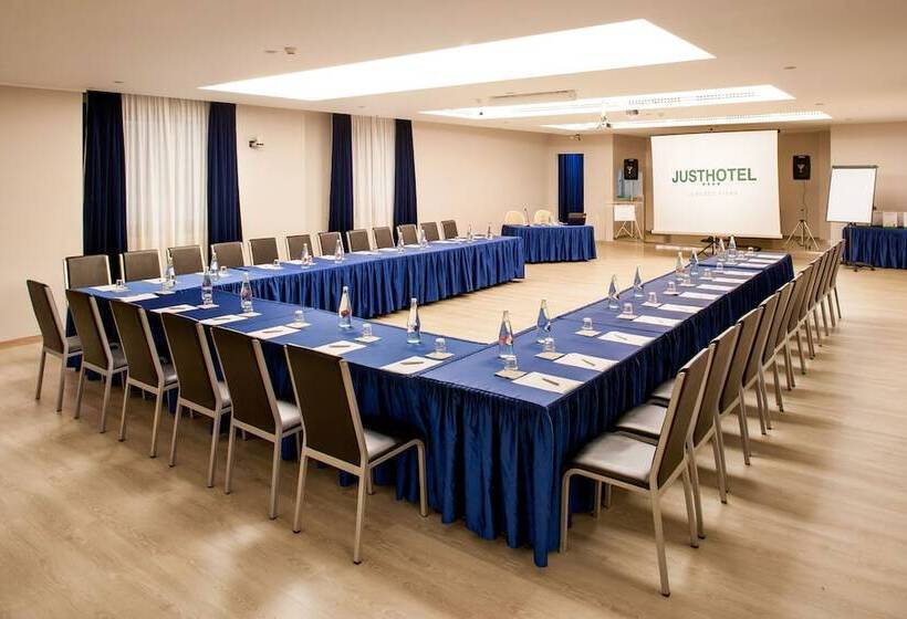 Just Hotel Lomazzo Fiera