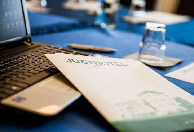 Just Hotel Lomazzo Fiera