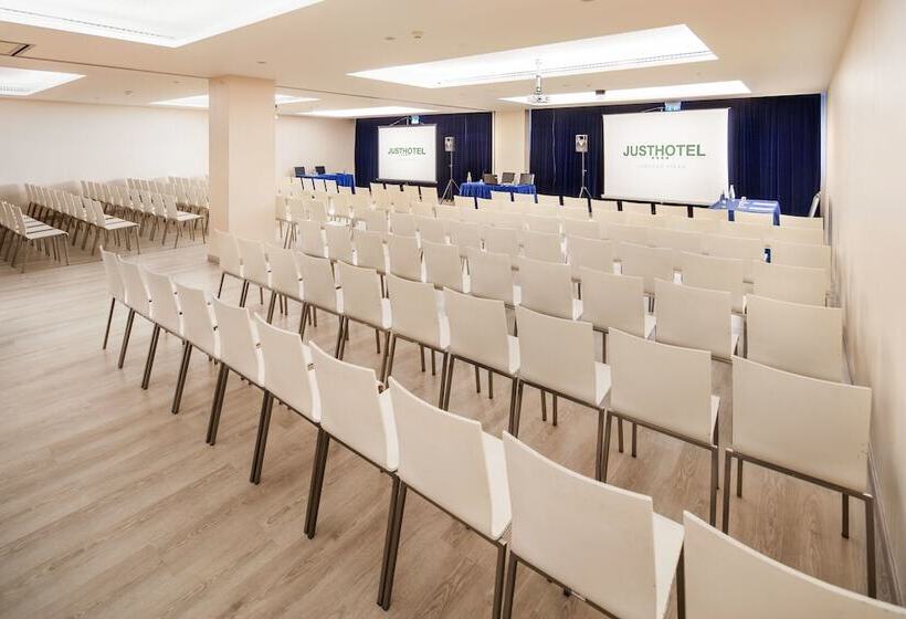 Just Hotel Lomazzo Fiera