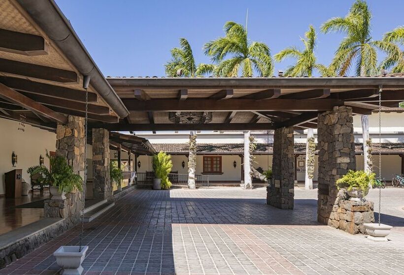 酒店 Jw Marriott Guanacaste Resort & Spa