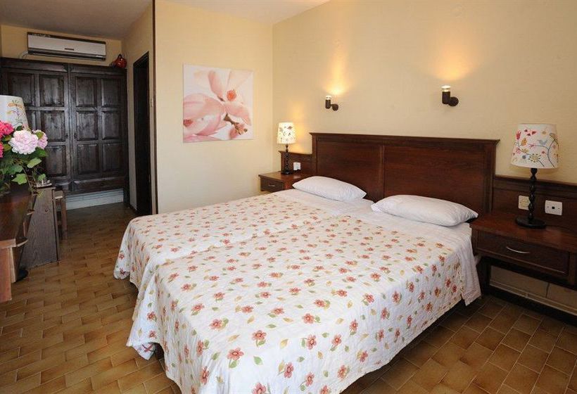 בית מלון כפרי Kentrikon