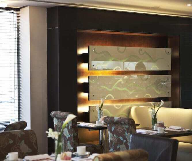 Kingsgate Hotel By Millennium