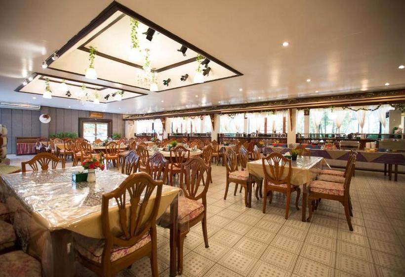 ホテル Kosit Hill