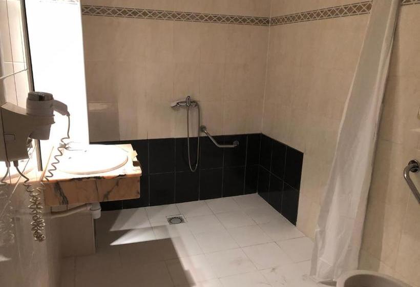 호텔 Noemys Toulon La Valette