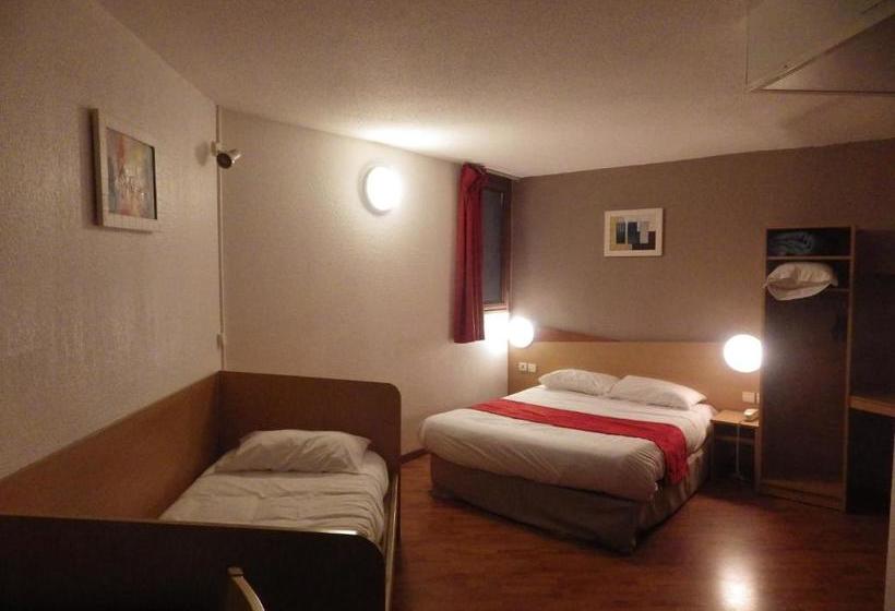 호텔 Noemys Toulon La Valette