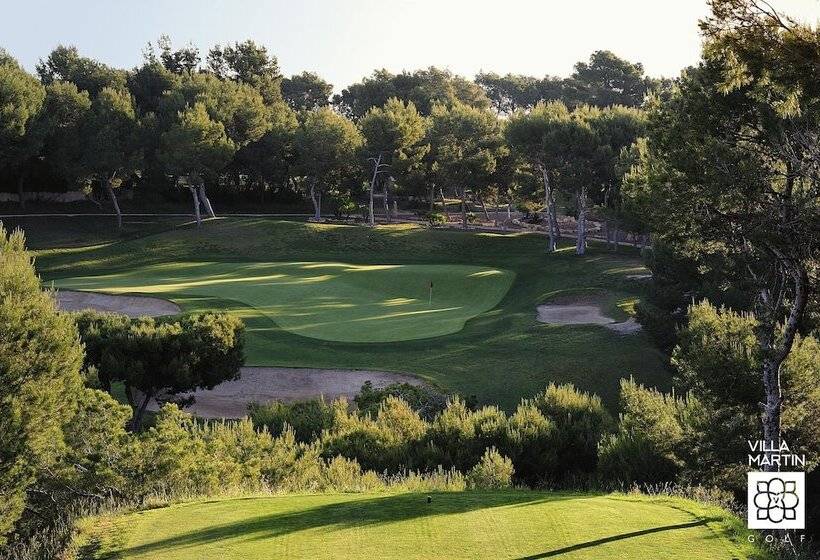 هتل La Finca Resort