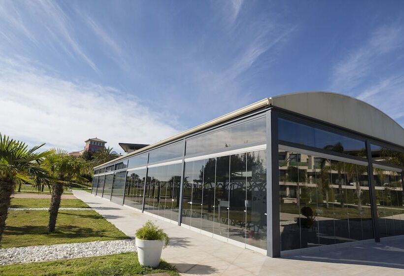 ホテル La Finca Resort