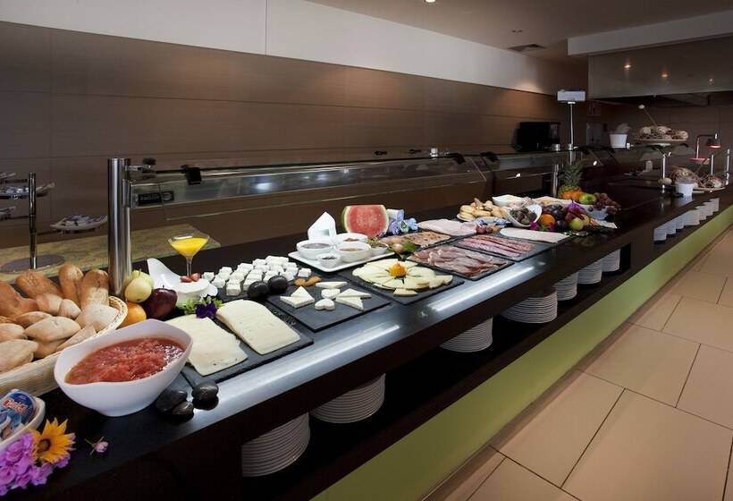 ホテル La Finca Resort