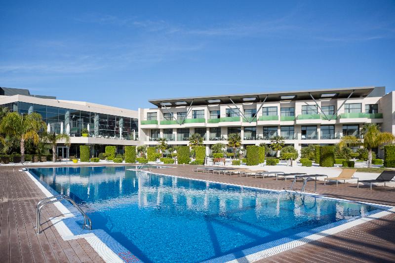 ホテル La Finca Resort