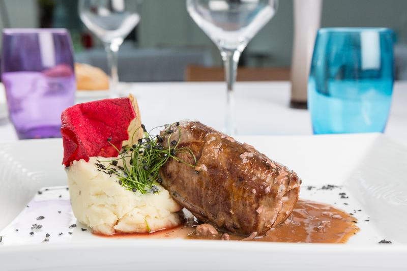 ホテル La Finca Resort