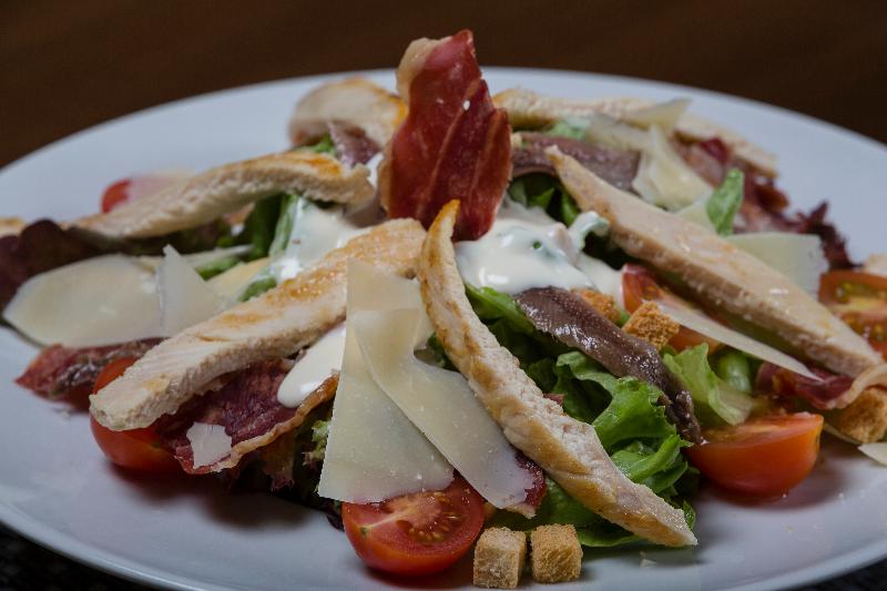 ホテル La Finca Resort