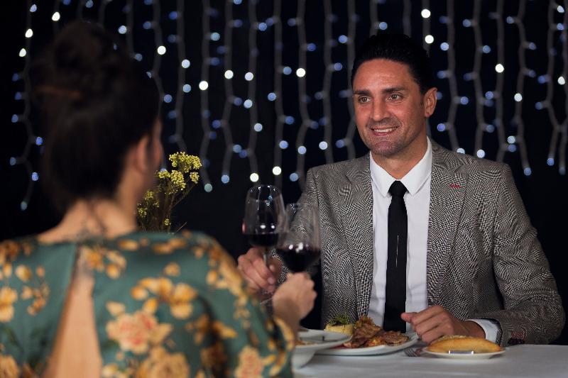 ホテル La Finca Resort