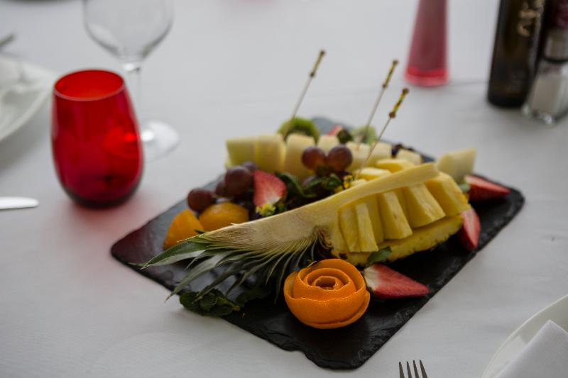 ホテル La Finca Resort