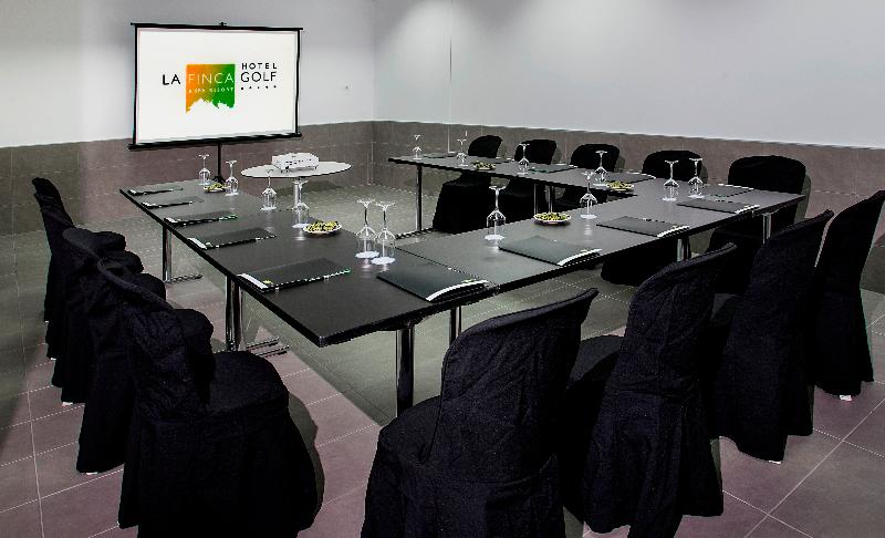 ホテル La Finca Resort