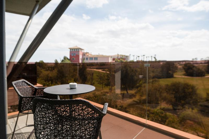 ホテル La Finca Resort