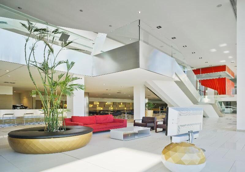 ホテル La Finca Resort