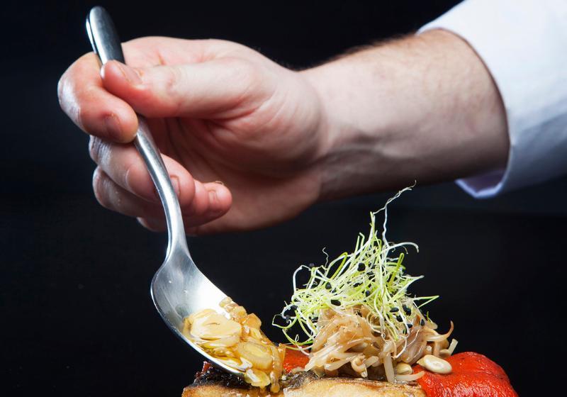 בית מלון כפרי La Guspira