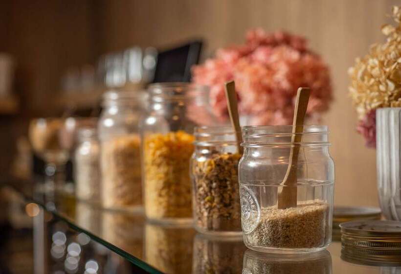 호텔 Laghetto Gramado