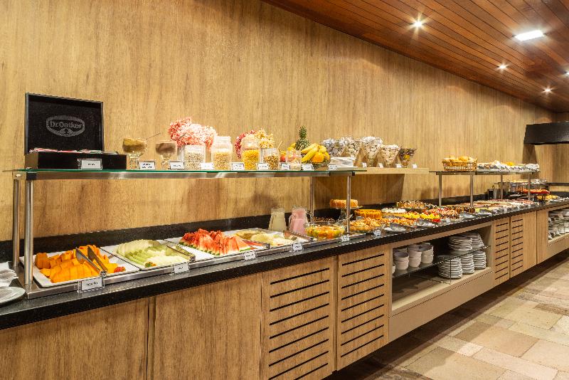 호텔 Laghetto Gramado