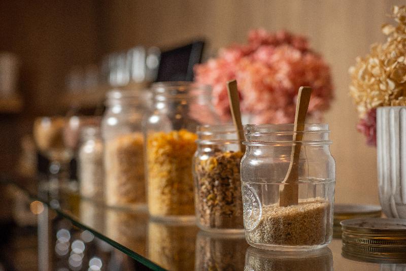 호텔 Laghetto Gramado