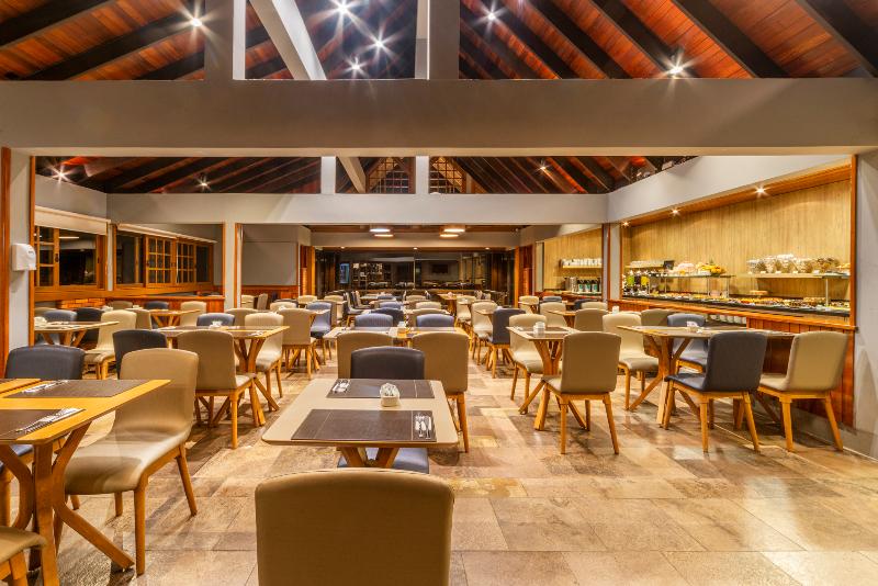 ホテル Laghetto Gramado