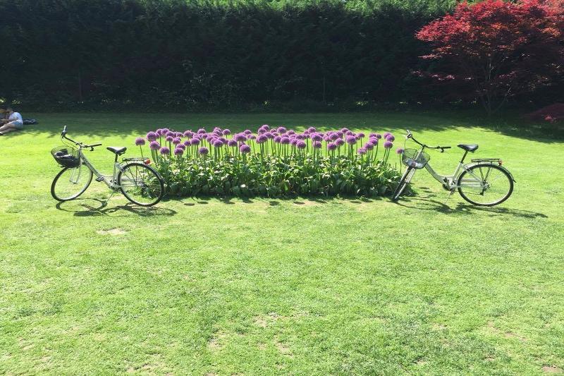 فندق Resort Lake Garda