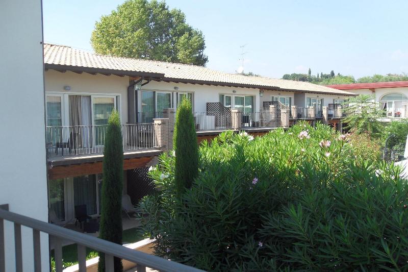 فندق Resort Lake Garda