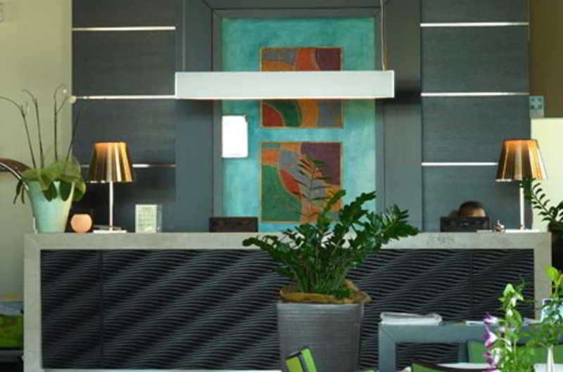 فندق Resort Lake Garda