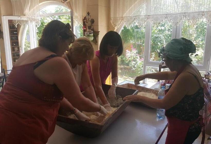 Отель Lapida Garden