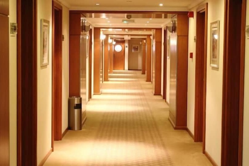 Lavender Hotel Sharjah