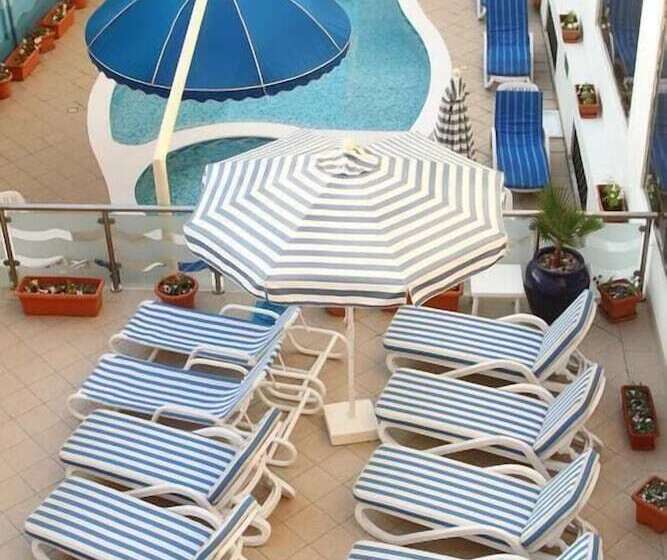 Lavender Hotel Sharjah