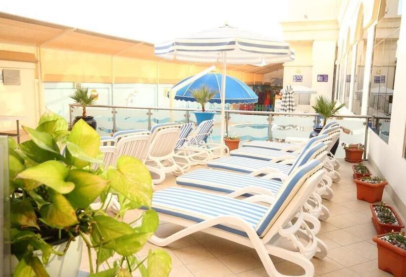 Lavender Hotel Sharjah