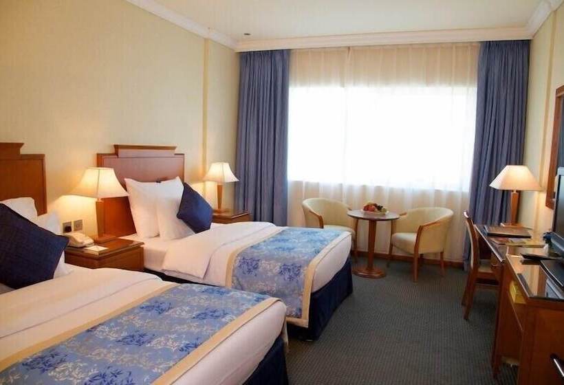 Lavender Hotel Sharjah