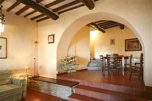 ホテル Le Capanne