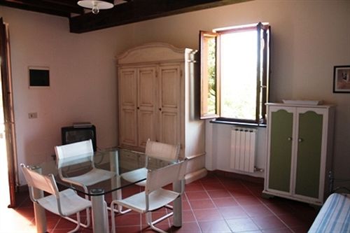 ホテル Le Capanne