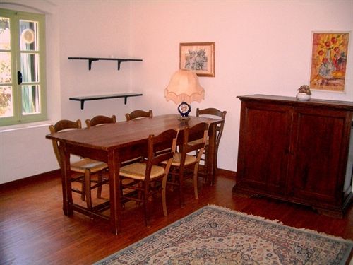 ホテル Le Capanne