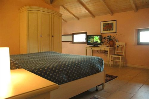 ホテル Le Capanne