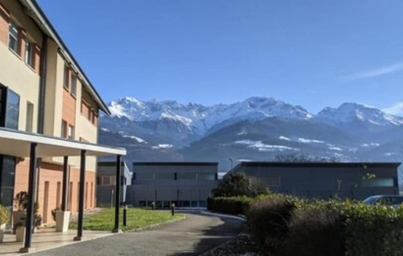 Отель Le Domaine Des Fontaines   Hôtel & Petit Déjeuner