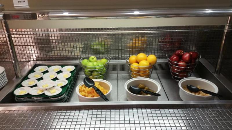 酒店 Legacy Preston International