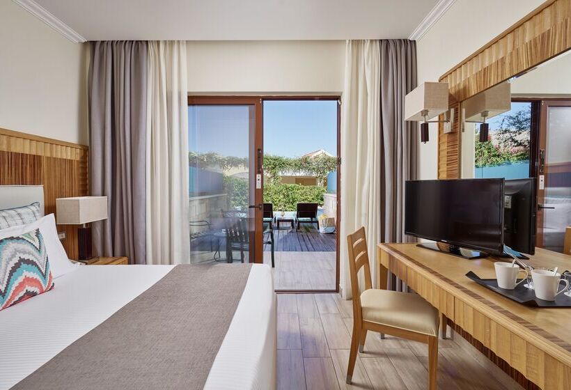 호텔 Lindos Imperial Resort & Spa