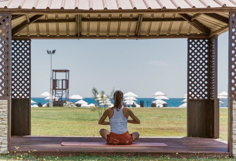 호텔 Lindos Imperial Resort & Spa