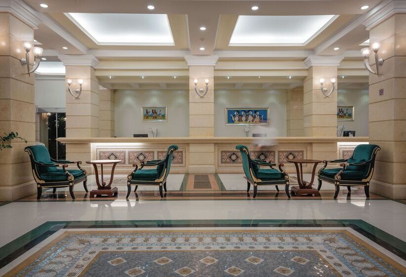 호텔 Lindos Imperial Resort & Spa