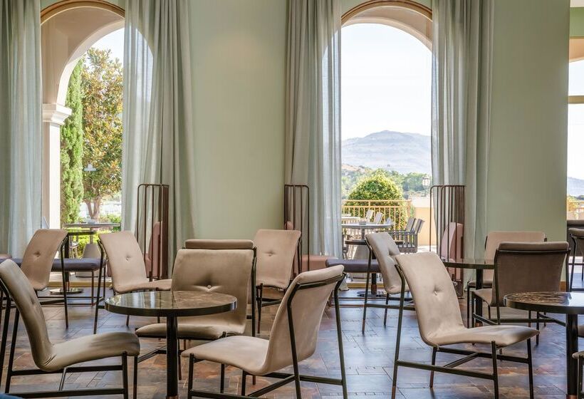 호텔 Lindos Imperial Resort & Spa