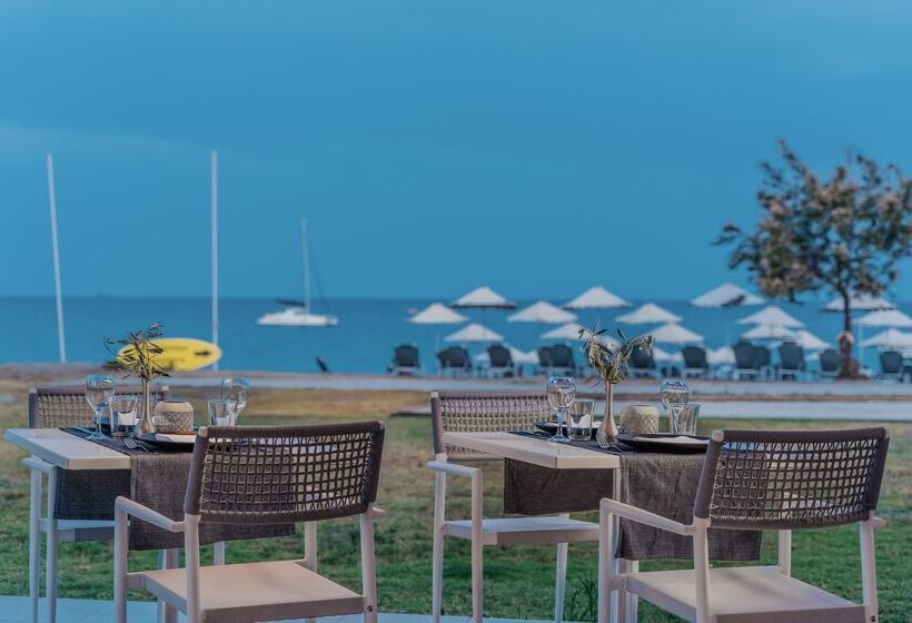 호텔 Lindos Imperial Resort & Spa