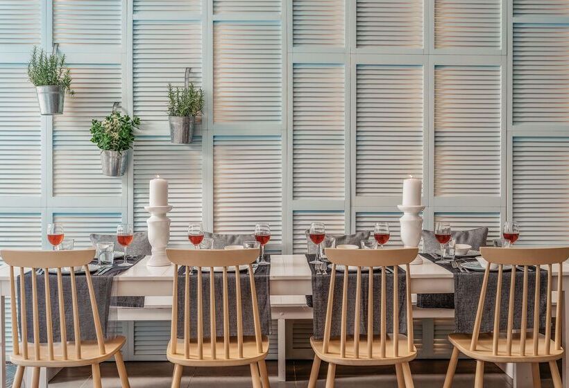 호텔 Lindos Imperial Resort & Spa