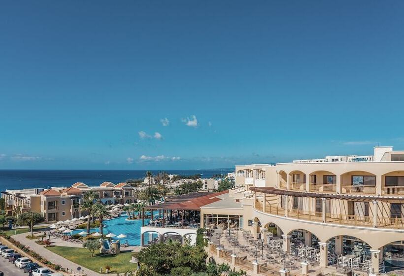 호텔 Lindos Imperial Resort & Spa