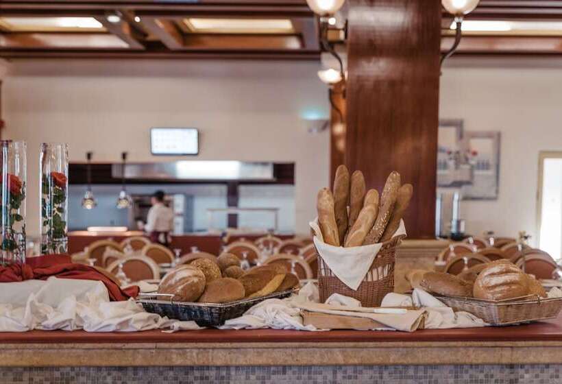 호텔 Lindos Imperial Resort & Spa