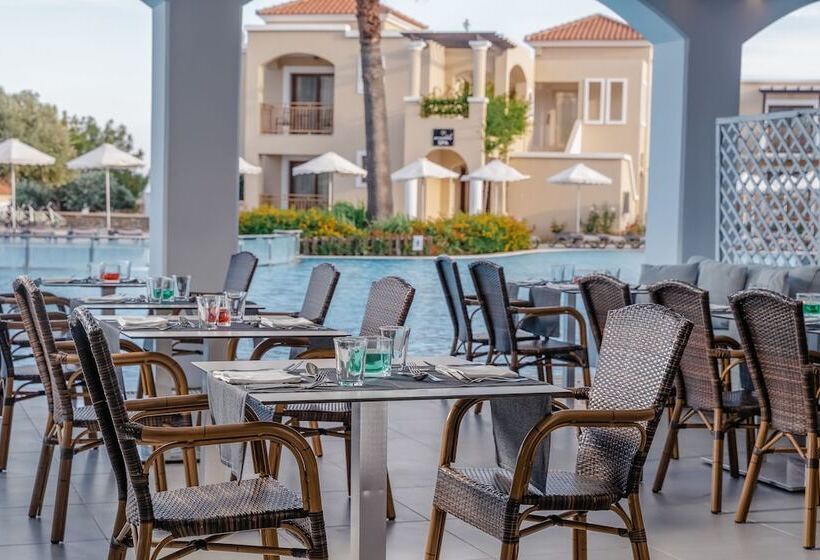 호텔 Lindos Imperial Resort & Spa