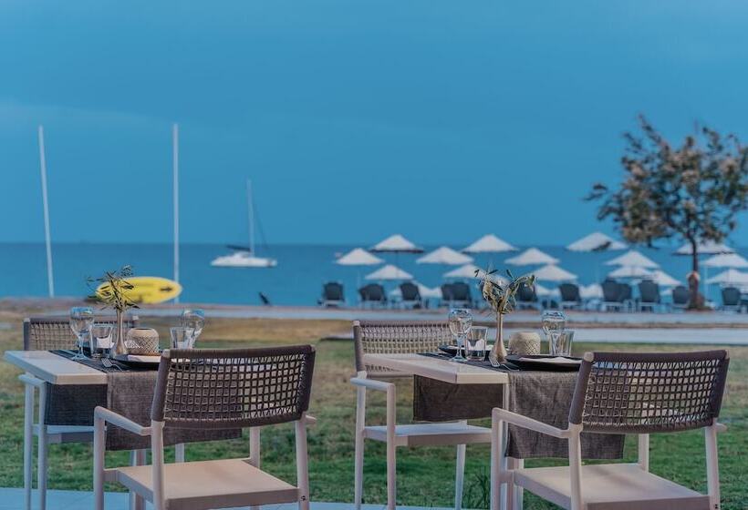 호텔 Lindos Imperial Resort & Spa