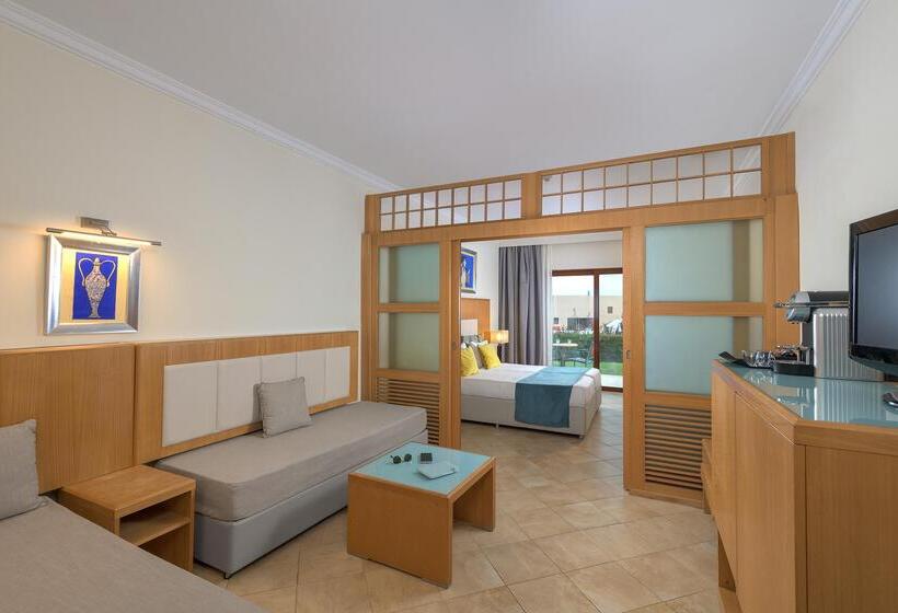 호텔 Lindos Imperial Resort & Spa